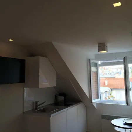 Saint-germain Science Po Ascensur * 파리