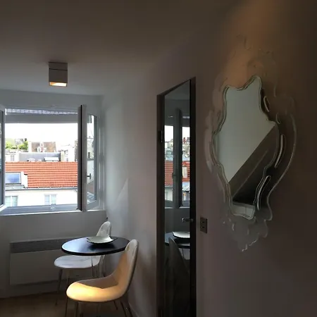 Saint-germain Science Po Ascensur 파리