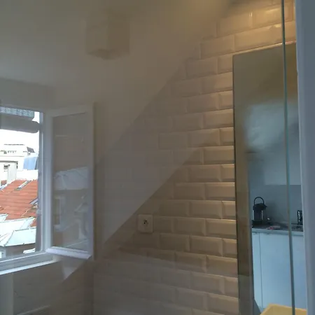 Saint-germain Science Po Ascensur 아파트