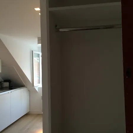 Saint-germain Science Po Ascensur Daire Paris