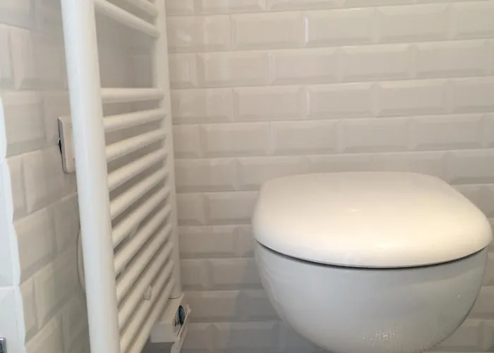 Saint-germain Science Po Ascensur * 파리