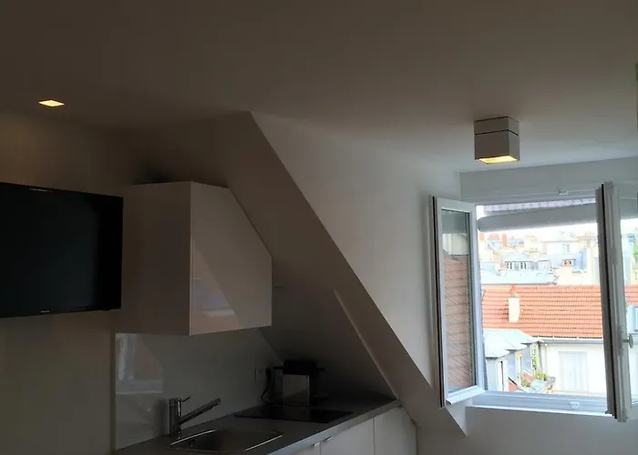 Saint-germain Science Po Ascensur * 파리