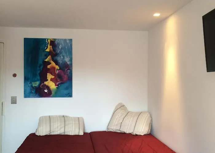 Saint-germain Science Po Ascensur 아파트