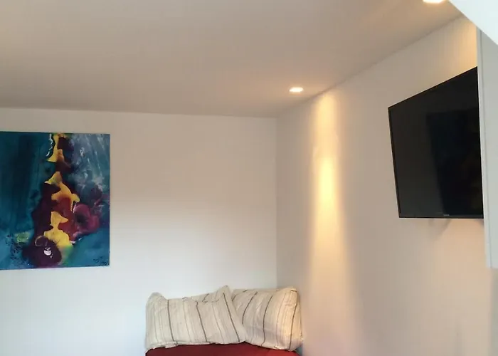 아파트 Saint-germain Science Po Ascensur