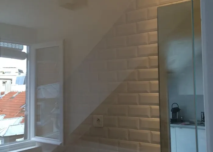 Saint-germain Science Po Ascensur 아파트