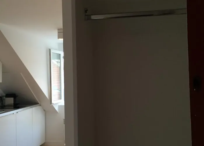 Saint-germain Science Po Ascensur 아파트 파리